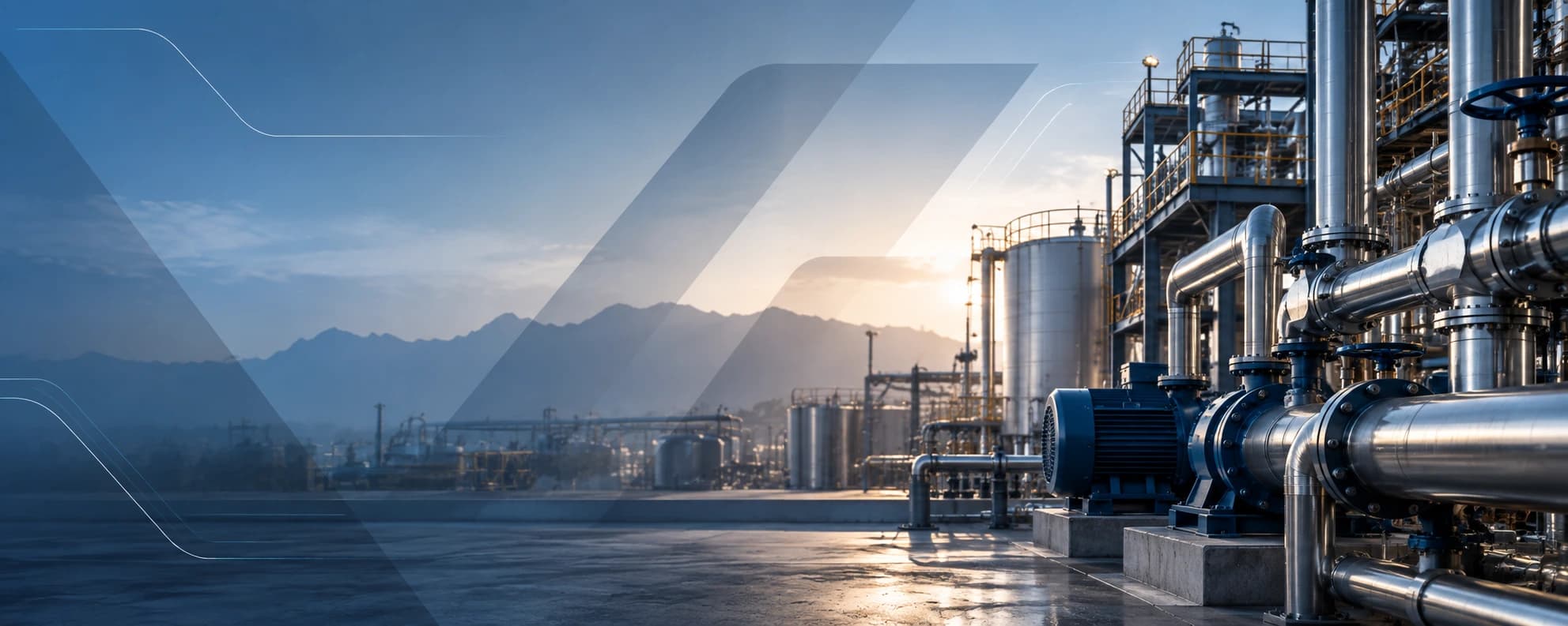 POTECSA · Soluciones y Equipamiento Industrial