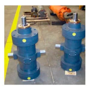 Servicios Industriales y Taller