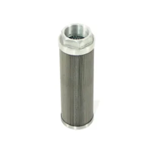 Unidad Hidráulica Compacta 24VDC con Tanque Metálico 8L